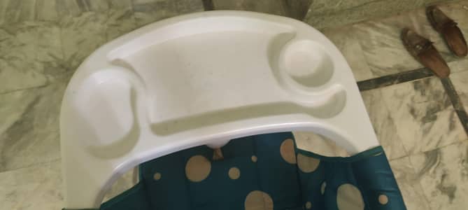 TZX Baby High Chair, Baby Feeding Chair