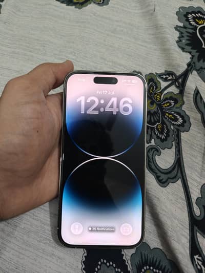 Apple iPhone 14 Pro 512 Gb