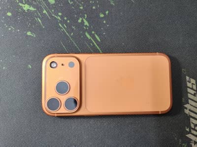 Apple iPhone 17 Pro