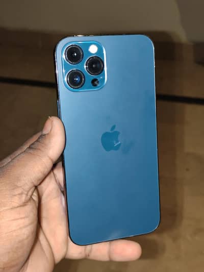 iphone 12 pro max mdm 128 10/9