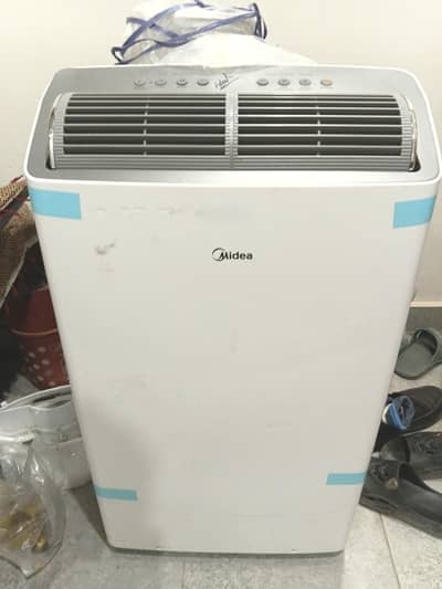 portable ac 1.2 ton