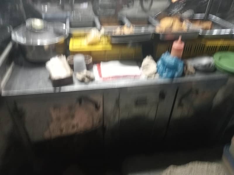 Display Counter 3