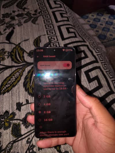 Motorola Moto G Stylus 2025