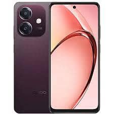 OPPO A5i 1
