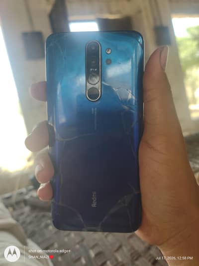Xiaomi Redmi Note 8 Pro