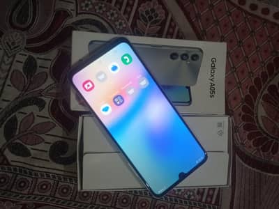 Samsung Mobile A05s, 6/128gb