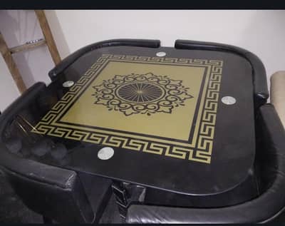 dinning table