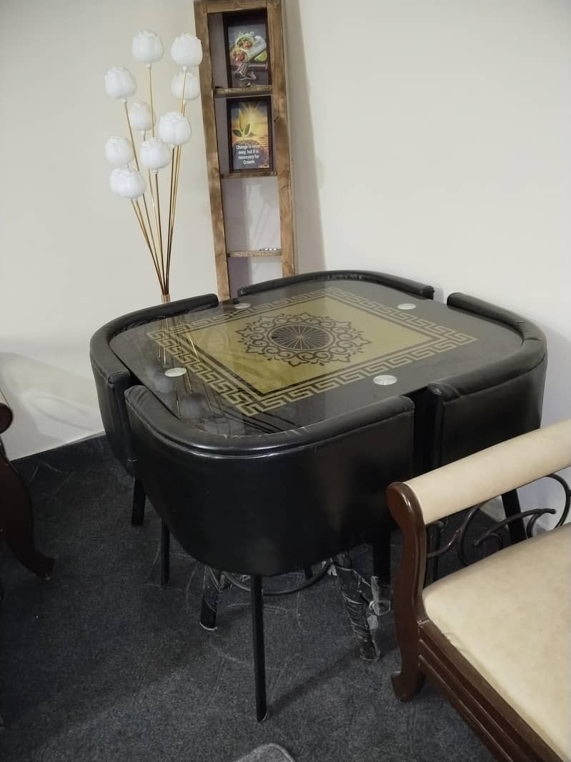 dinning table 1