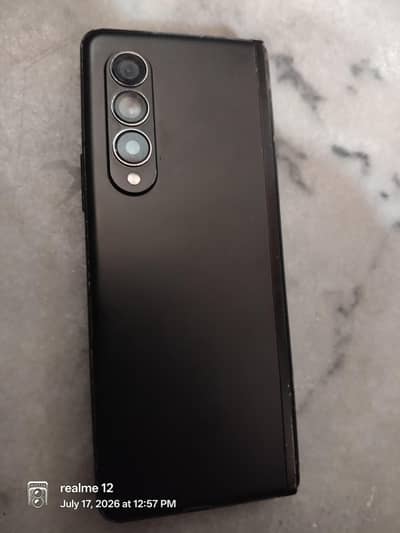 Samsung Mobile Z Fold 3