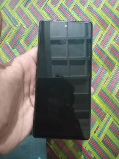 Google Pixel 6 exchange also possible with good phone