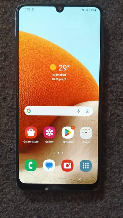 Samsung Mobile A32