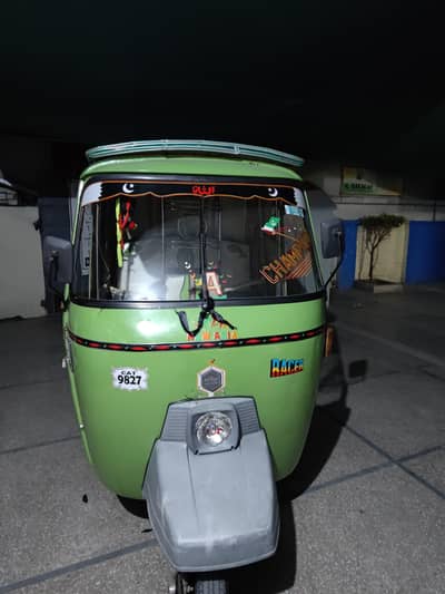 new Asia auto