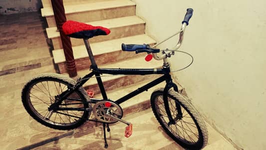 52 14 cycle for tha race