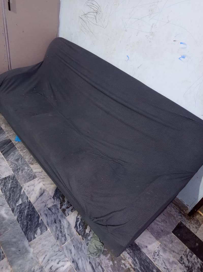 5 Seater Sofa Set 0