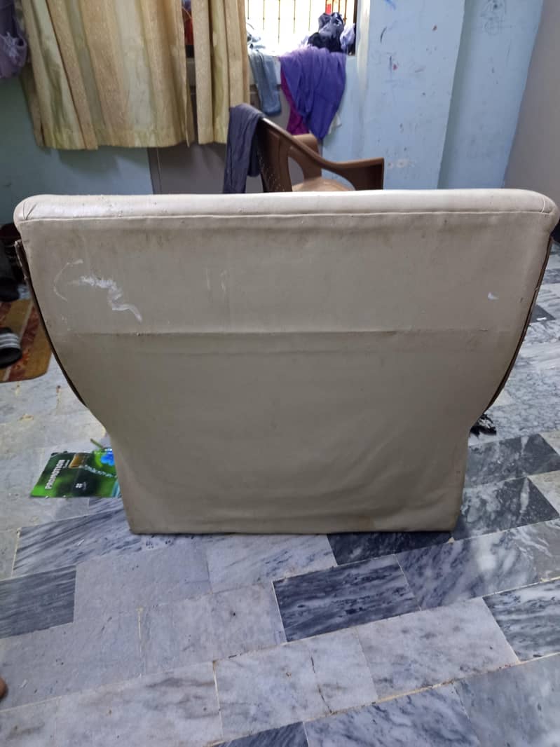 5 Seater Sofa Set 6