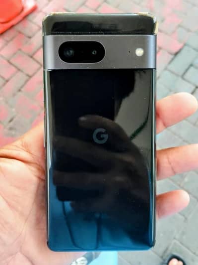 Google Pixel 7