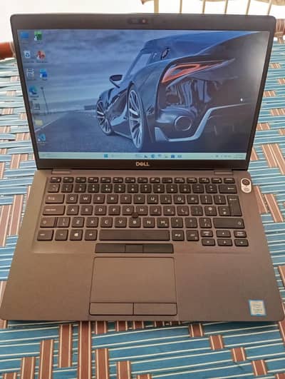 Dell i5 8 generation
