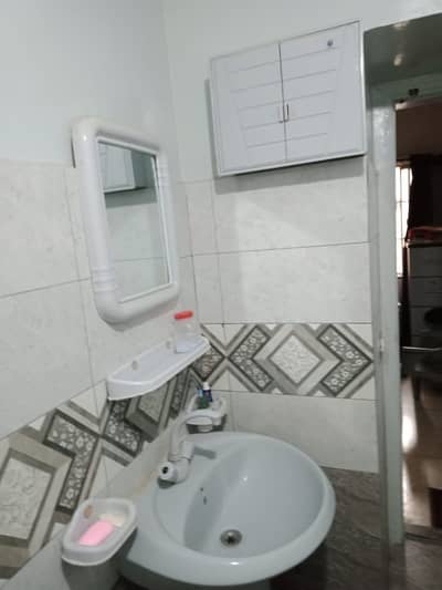 BanK loan Flat for Sale North Nazimabad