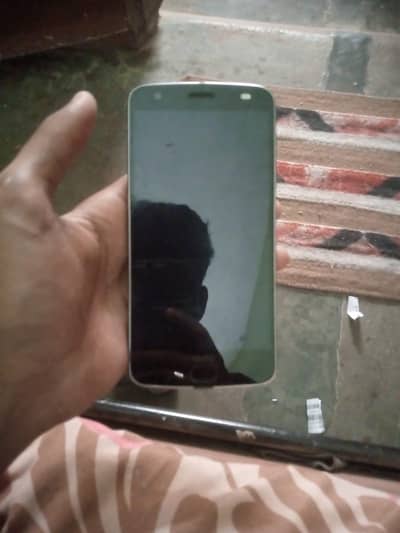Motorola Moto Z2 Force pta approved
