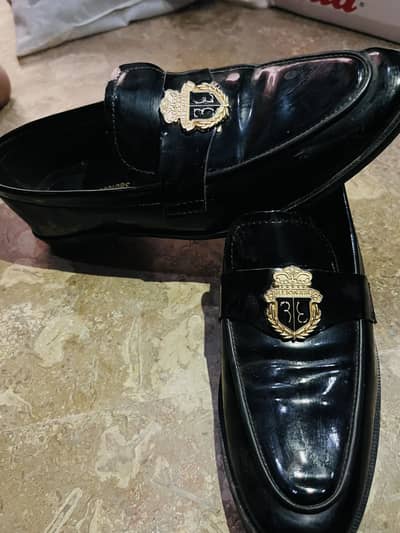 DON CORLORS SHOES