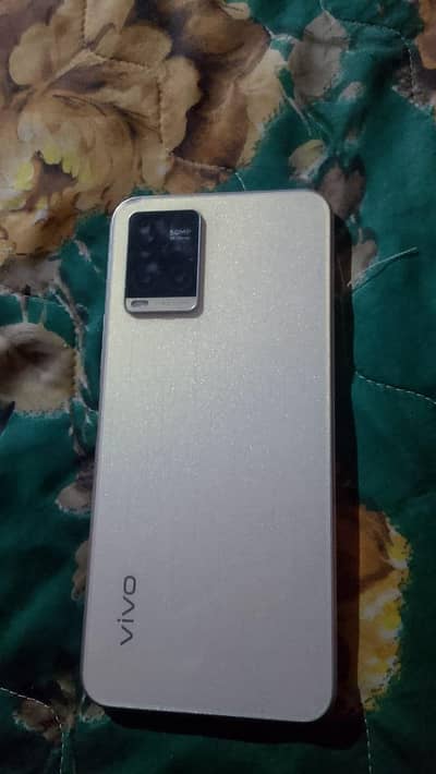 Vivo Y33T