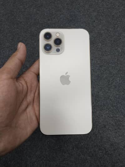 Apple iPhone 12 Pro Max