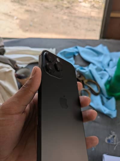Apple iPhone 14 Pro Max