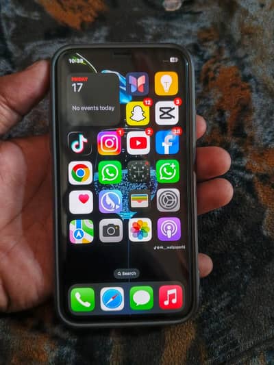 iPhone XS non pta exchange