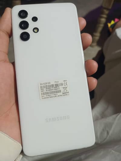 Samsung Mobile A32