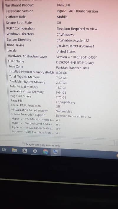 all ok used like new. 03222656391