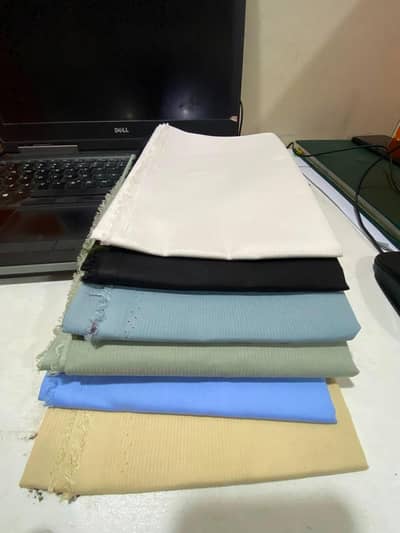 PK Cotton