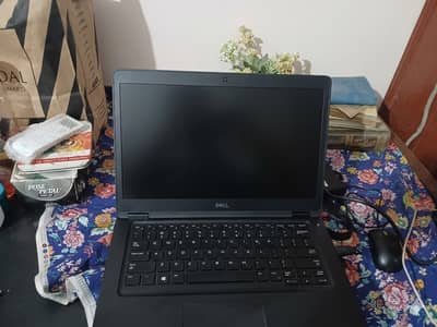 Dell Laptop