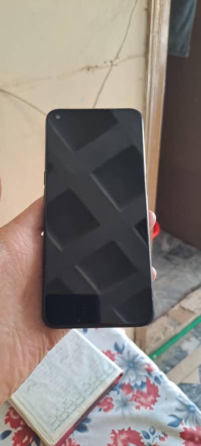OPPO A54