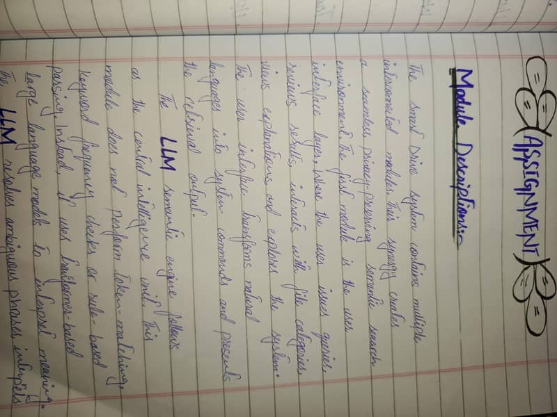Assignment writing 0