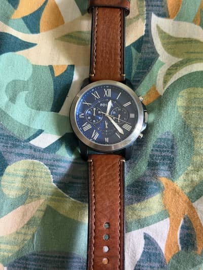 Fossil 252204