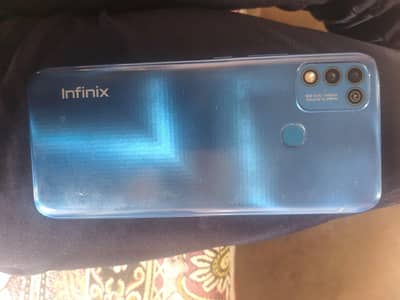 Infinix Hot 11 Play