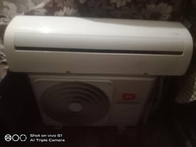 dawlance dc inverter
