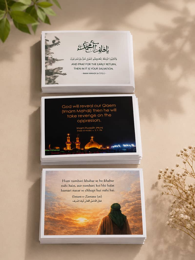 Digital Printing, Offset Printing & Custom Packaging 6