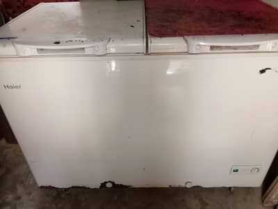 Haier Refrigerator