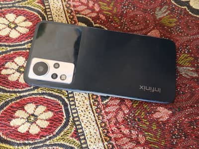 Infinix Note 11