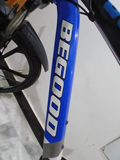 sports and mountain cycle