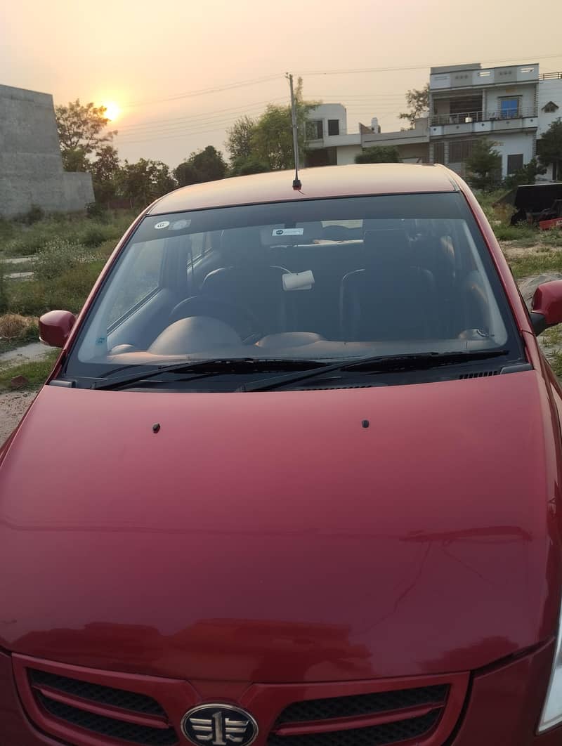 FAW V2 0