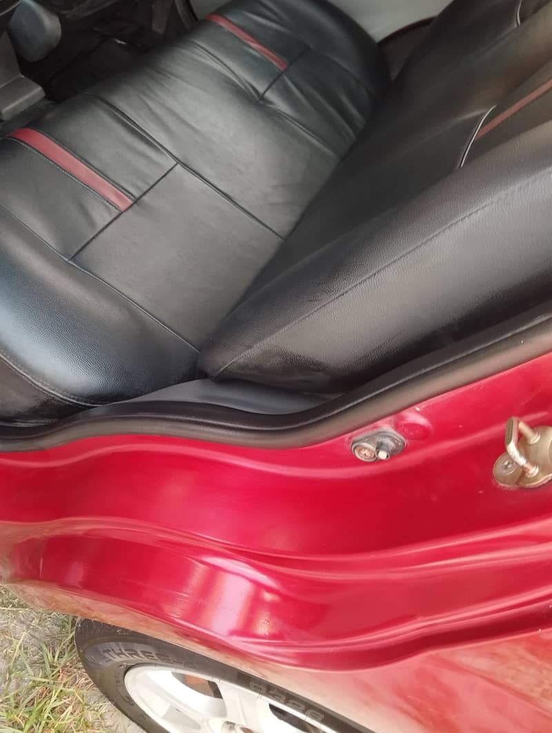 FAW V2 9