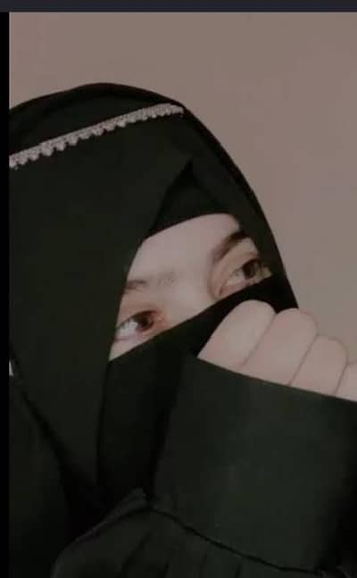 Female Quran Tutor with Tajweed - Online + Rawalpindi