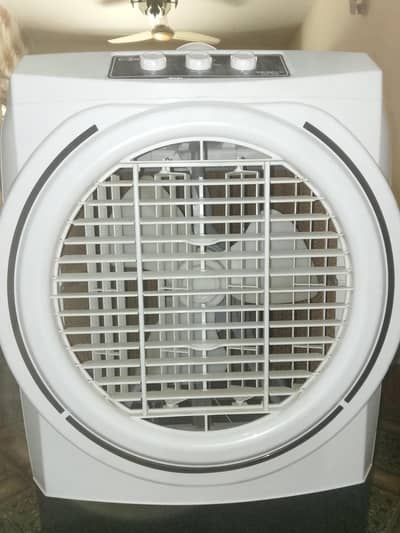 Air cooler