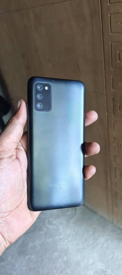 Samsung Mobile A03s
