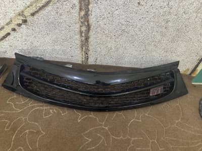 Toyota corolla 2014 2015 2016 front mesh grill