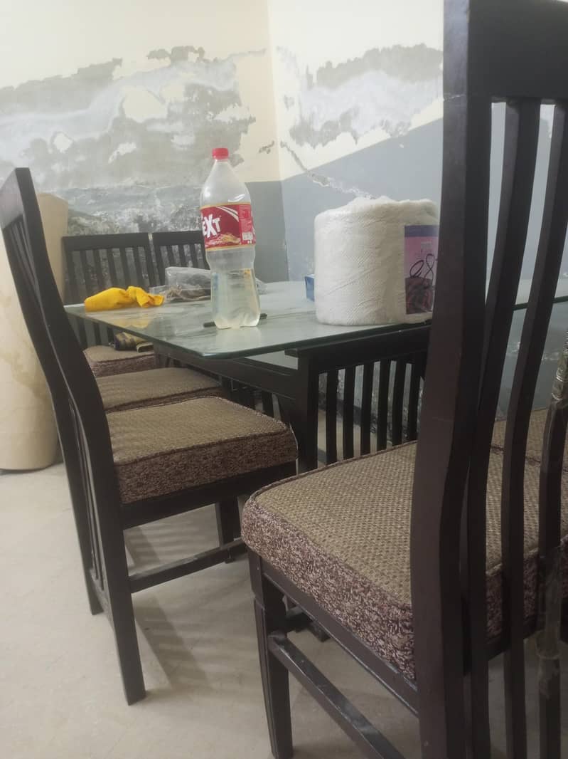 dining table 1