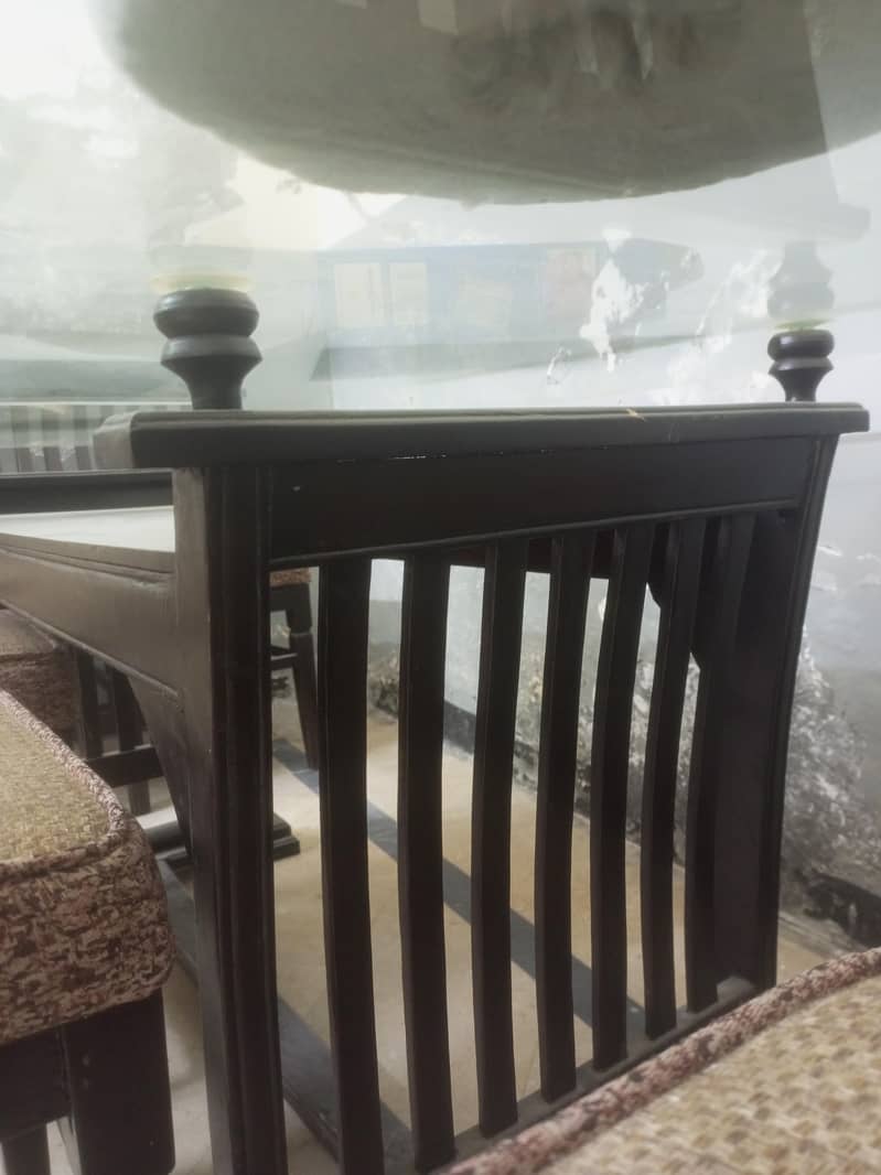 dining table 2