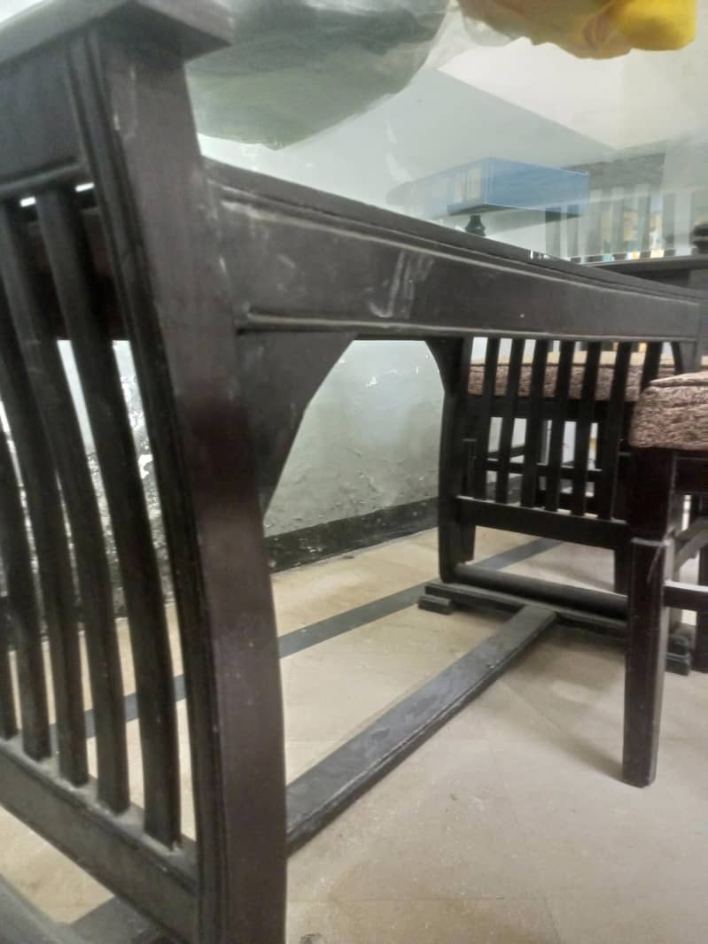 dining table 4